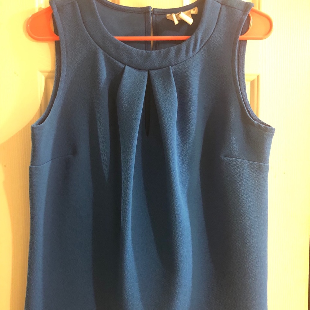 Dress Top